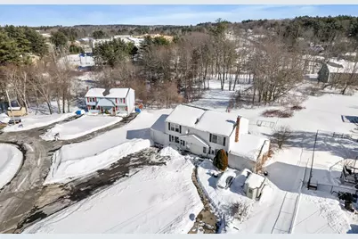 13 Sunnyside Lane #L, Derry, NH 03038 - Photo 4