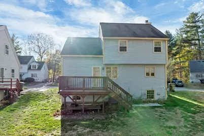 60 Norma Drive, Nashua, NH 03062 - Photo 36