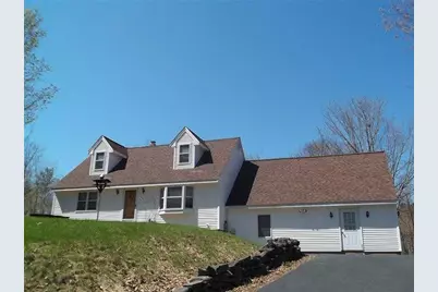 152 Kings Highway, New Durham, NH 03855 - Photo 1