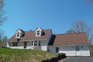 152 Kings Hwy, New Durham, NH 03855 - Photo 1