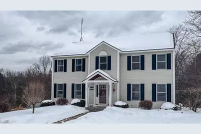 163 Stable Road, Milford, NH 03055 - Photo 2