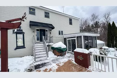 163 Stable Road, Milford, NH 03055 - Photo 4