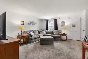 4 Gunstock Ridge, Merrimack, NH 03054 - Photo 12