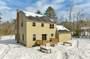 56 N Rd, Gilmanton, NH 03837 - Photo 4