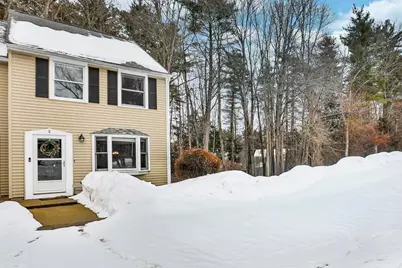 8 Franconia Drive, Merrimack, NH 03054 - Photo 16