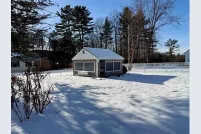 9 Myra Avenue, Lebanon, NH 03766 - Photo 24