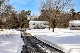 29 Marion St, Goffstown, NH 03045 - Photo 8