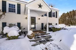 29 Marion St, Goffstown, NH 03045 - Photo 4