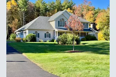 5 Monticello Drive, Amherst, NH 03031 - Photo 2