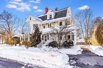126 Wibird Street #1, Portsmouth, NH 03801 - Photo 2