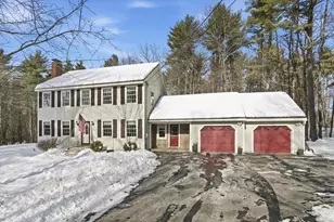 260 Church Rd, Pembroke, NH 03275 - Photo 2