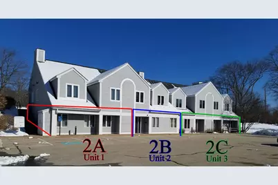 184 Mammoth Road #Unit 2-3 (Unit B &amp; C), Londonderry, NH 03053 - Photo 2