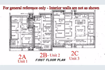 184 Mammoth Road #Unit 2-3 (Unit B &amp; C), Londonderry, NH 03053 - Photo 6