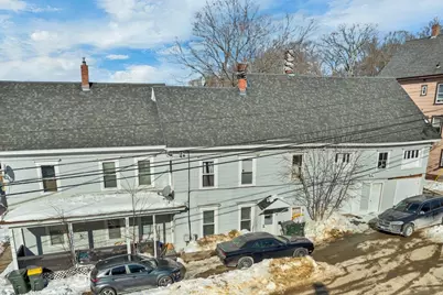 24 Baldwin Street #16, Laconia, NH 03246 - Photo 30