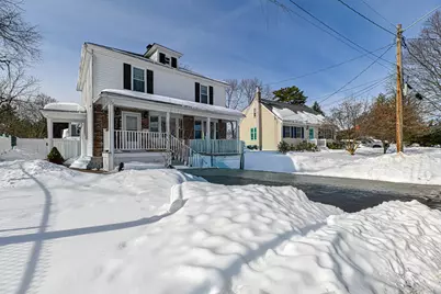 1 Thompson Road, Nashua, NH 03060 - Photo 4