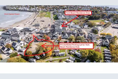 1 Ocean Avenue #307 3, York, ME 03909 - Photo 4