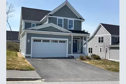 30 The Cliffs At Evergreen, Cliffside Drive #30, Auburn, NH 03032 - Photo 1