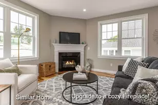 30 The Cliffs At Evergreen Cliffside Dr, Auburn, NH 03032 - Photo 12