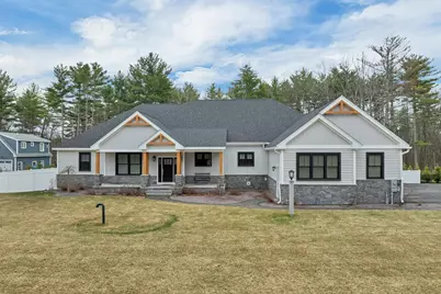 7 Lilac Ridge Road, Windham, NH 03087 - Photo 2