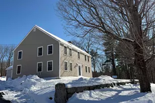 236 Sagamore Rd, Rye, NH 03870 - Photo 2