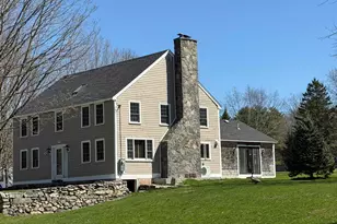 236 Sagamore Rd, Rye, NH 03870 - Photo 1