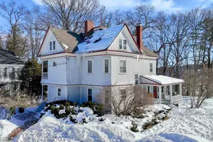 69 Cheney St, Franklin, NH 03235 - Photo 2
