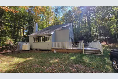 34 Marden Drive, Campton, NH 03223 - Photo 2