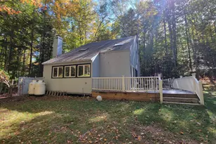 34 Marden Dr, Campton, NH 03223 - Photo 2