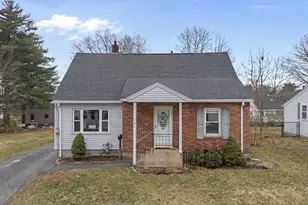 27 Wason Ave, Nashua, NH 03060 - Photo 1