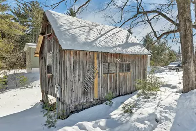 101 Thurley Road, Ossipee, NH 03814 - Photo 26