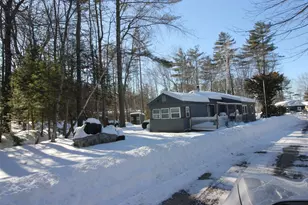 862 Mayhew Turnpike, Bridgewater, NH 03222 - Photo 28