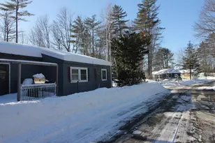 862 Mayhew Turnpike, Bridgewater, NH 03222 - Photo 4