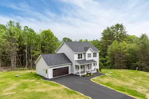 Lot 1 Stowe Mountain Rd, Hillsboro, NH 03244 - Photo 50