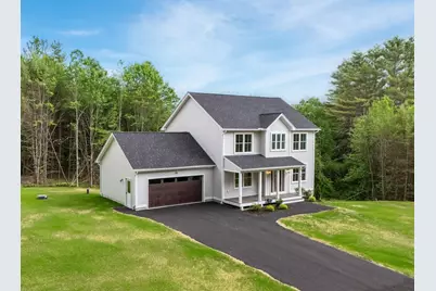 Lot 1 Stowe Mountain Road, Hillsboro, NH 03244 - Photo 2