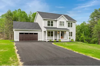 Lot 1 Stowe Mountain Road, Hillsboro, NH 03244 - Photo 2