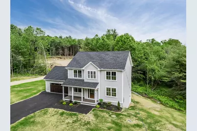 Lot 1 Stowe Mountain Road, Hillsboro, NH 03244 - Photo 52