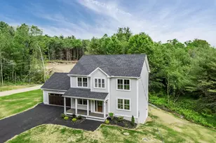 Lot 1 Stowe Mountain Rd, Hillsboro, NH 03244 - Photo 52