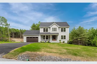 Lot 1 Stowe Mountain Road, Hillsboro, NH 03244 - Photo 56