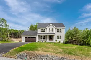Lot 1 Stowe Mountain Rd, Hillsboro, NH 03244 - Photo 56