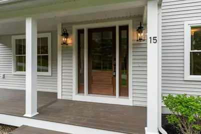 Lot 1 Stowe Mountain Road, Hillsboro, NH 03244 - Photo 4