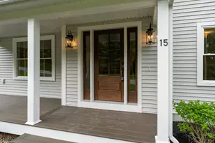 Lot 1 Stowe Mountain Rd, Hillsboro, NH 03244 - Photo 4