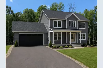 170 Stowe Mountain Road, Hillsboro, NH 03244 - Photo 1