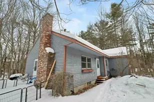 286 Lower Beech Hill Rd, Campton, NH 03223 - Photo 34