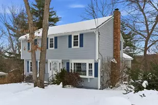 26 Old Coach Rd, Nashua, NH 03062 - Photo 1