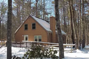 109 Partridge Run, Conway, NH 03813 - Photo 1
