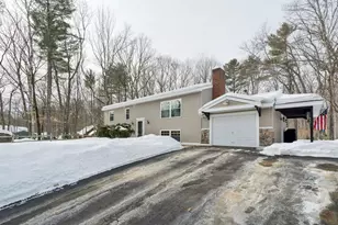 96 Woodvale Dr, Laconia, NH 03246 - Photo 38