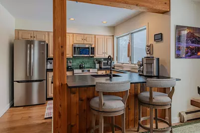 F2 Cobble Ridge Road #F2, Winhall, VT 05340 - Photo 8