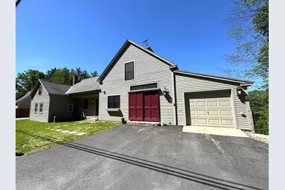 127 New Hampshire Route 16A, Bartlett, NH 03845 - Photo 56