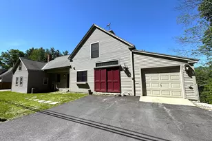 127 New Hampshire Route 16A, Bartlett, NH 03845 - Photo 56