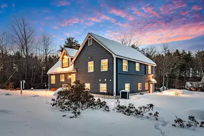 34 Hitching Post Lane, Bedford, NH 03110 - Photo 30
